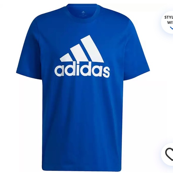 adidas Other - Adidas Men’s Tee Shirt